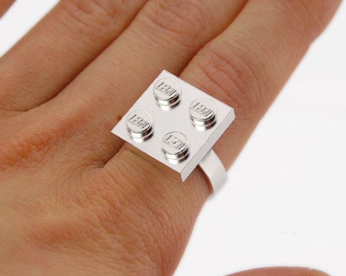 Lego Ring