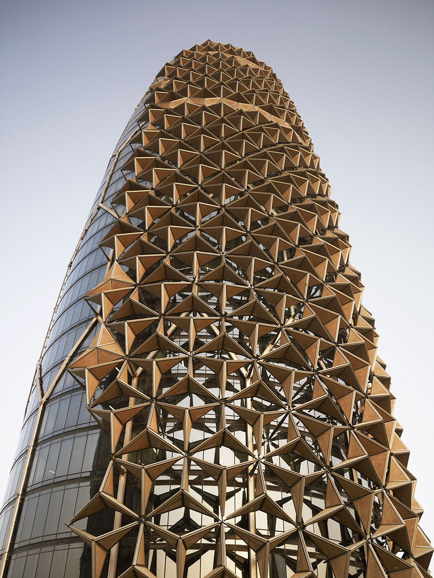 geometric-sun-shades-al-bahar-towers-abu-dhabi-18 geometric-sun-shades-al-bahar-towers-abu-dhabi-18