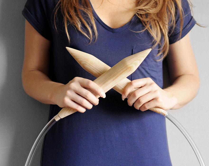 giant-chunky-knit-pet-beds-anna-mo-5 giant-chunky-knit-pet-beds-anna-mo-5