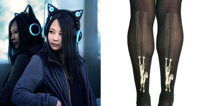 101 Purrfect Gift Ideas For Cat Lovers