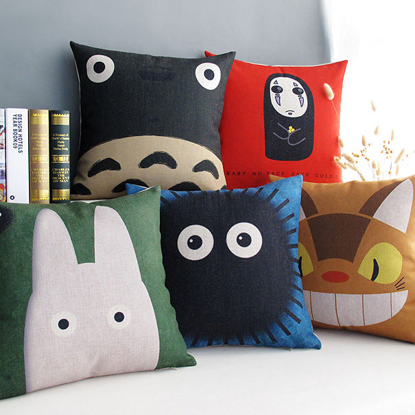 Pillow Cases