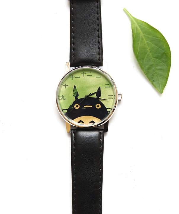 My Neighbour Totoro Watch
