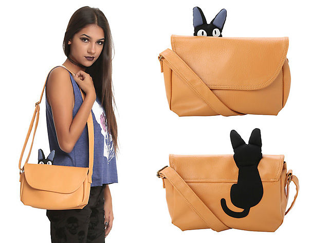 Kiki’s Delivery Service Jiji Bag