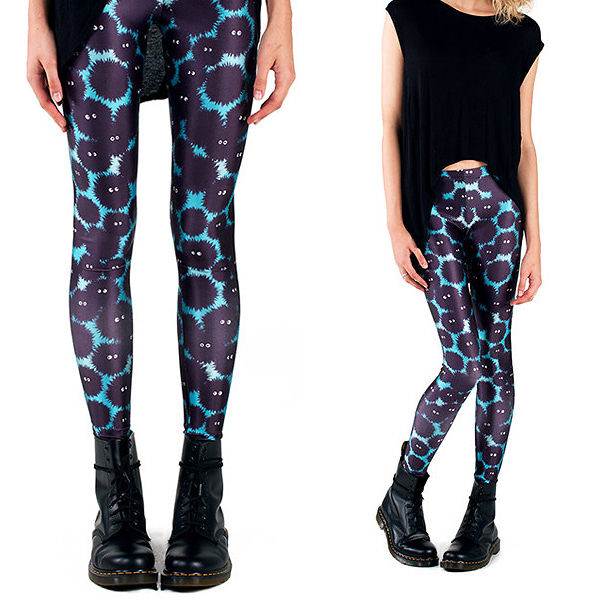 Soot Sprites Leggings