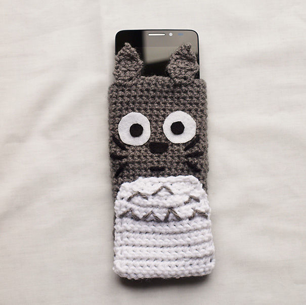 Totoro Phone Case