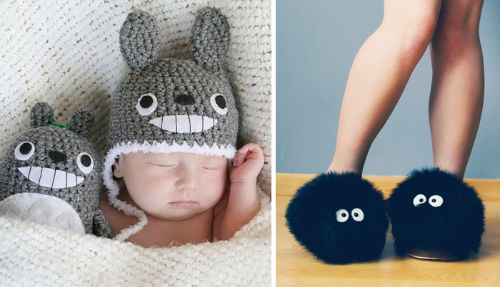 87 Gifts For Miyazaki Lovers That Will Spirit You Away