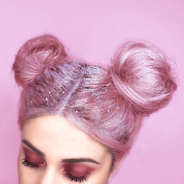 glitter-roots-hair-style-trend-instagram-18 glitter-roots-hair-style-trend-instagram-18