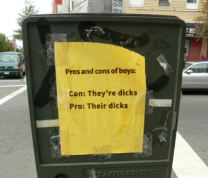 54 Jokes That Grammar Nerds Will Understand