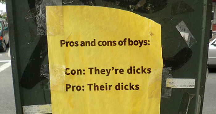 54 Jokes That Grammar Nerds Will Understand