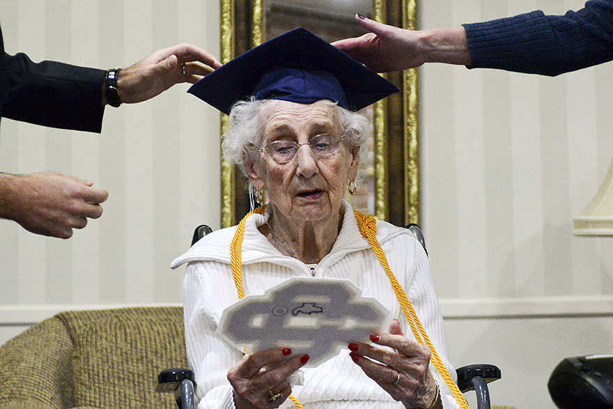 grandmother-honorary-highschool-diploma-margaret-bekema-14 grandmother-honorary-highschool-diploma-margaret-bekema-14