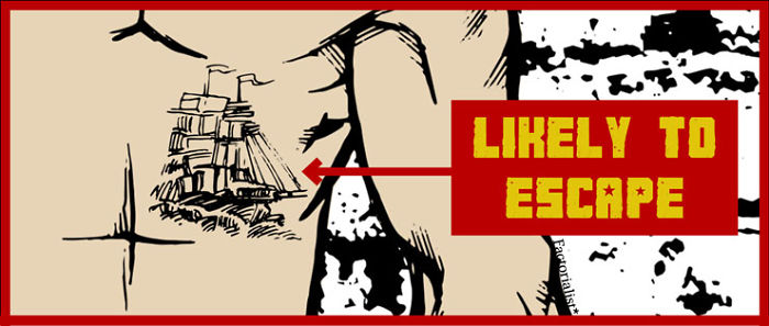 Here Are The Tattoos You Should Get If You're A Russian Criminal In The Soviet Era