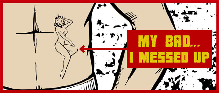 Here Are The Tattoos You Should Get If You're A Russian Criminal In The Soviet Era