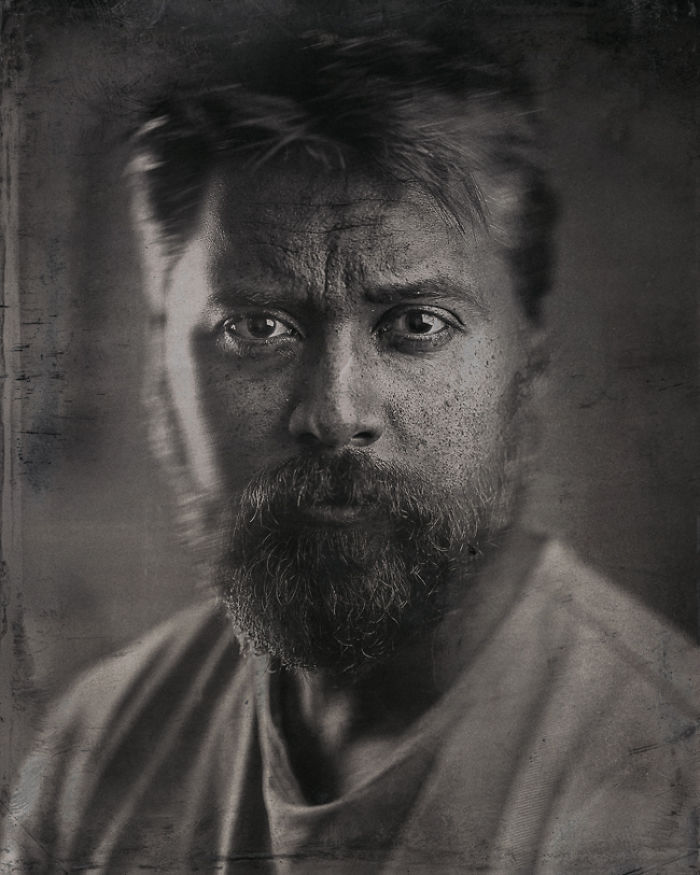 How To Create Wet Plate Collodion Styled Images In Photoshop (My Tutorial) How To Create Wet Plate Collodion Styled Images In Photoshop (My Tutorial)