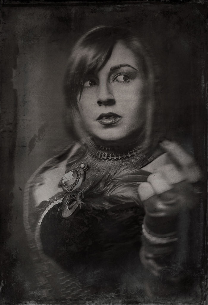 How To Create Wet Plate Collodion Styled Images In Photoshop (My Tutorial) How To Create Wet Plate Collodion Styled Images In Photoshop (My Tutorial)