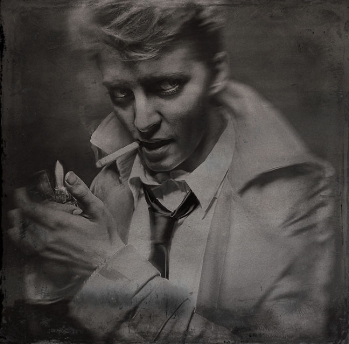 How To Create Wet Plate Collodion Styled Images In Photoshop (My Tutorial) How To Create Wet Plate Collodion Styled Images In Photoshop (My Tutorial)