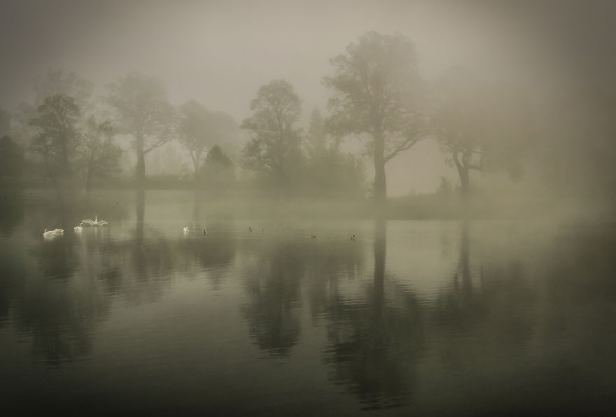 I Captured These Double Exposure Landscapes Using Only My Camera I Captured These Double Exposure Landscapes Using Only My Camera