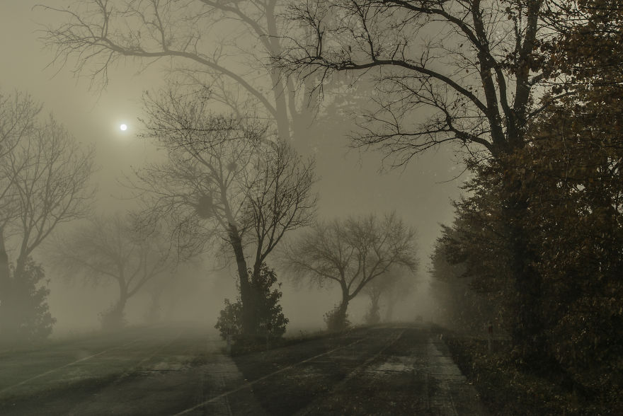 I Captured These Double Exposure Landscapes Using Only My Camera I Captured These Double Exposure Landscapes Using Only My Camera