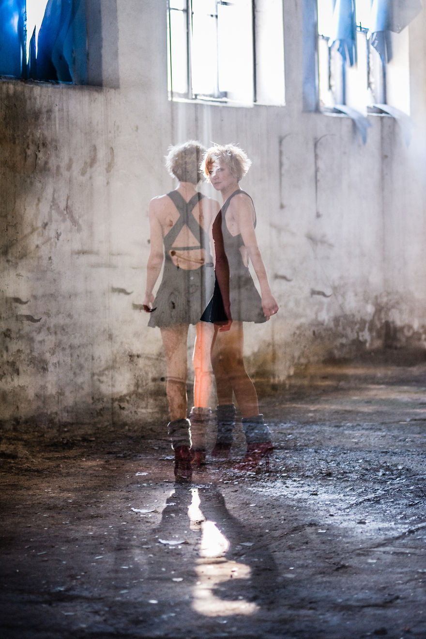 I Captured These Double Exposure Landscapes Using Only My Camera I Captured These Double Exposure Landscapes Using Only My Camera