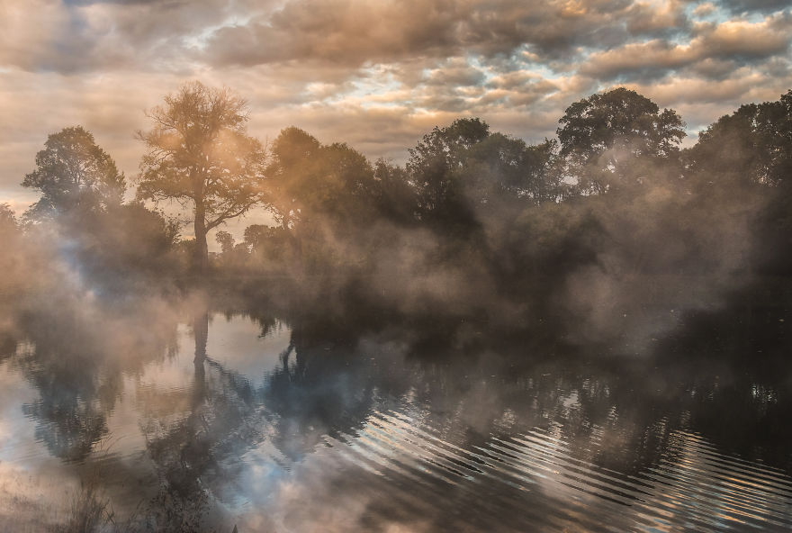 I Captured These Double Exposure Landscapes Using Only My Camera I Captured These Double Exposure Landscapes Using Only My Camera