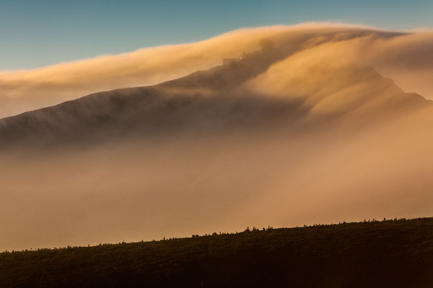 I Climb The Polish Mountains' Highest Peaks To Document Their Beauty I Climb The Polish Mountains' Highest Peaks To Document Their Beauty