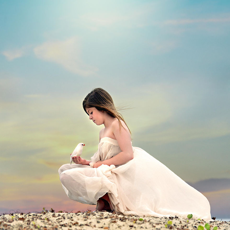 I Create Storybook Images Of Children To Cherish All The Little Things About Childhood I Create Storybook Images Of Children To Cherish All The Little Things About Childhood