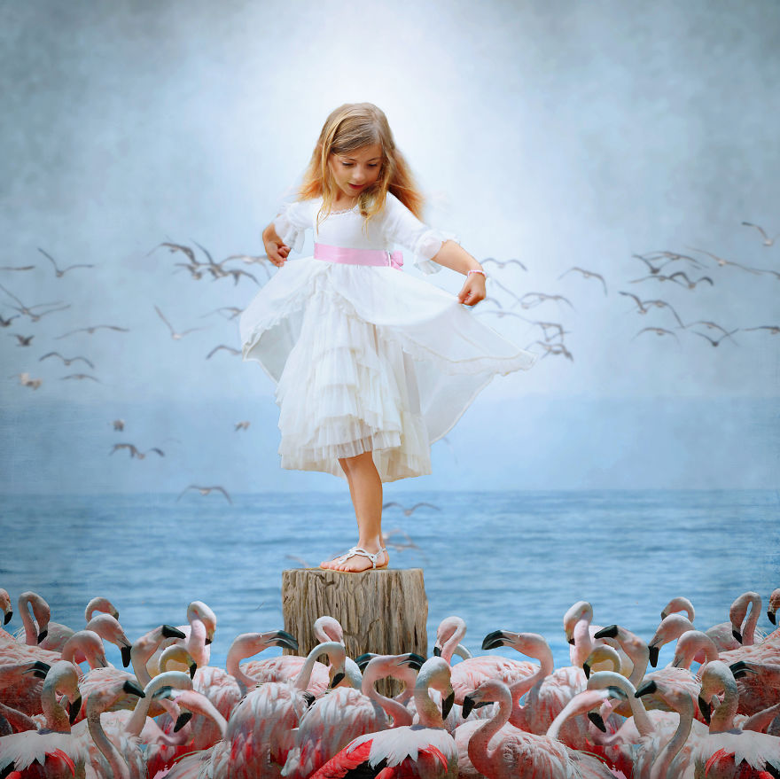 I Create Storybook Images Of Children To Cherish All The Little Things About Childhood I Create Storybook Images Of Children To Cherish All The Little Things About Childhood