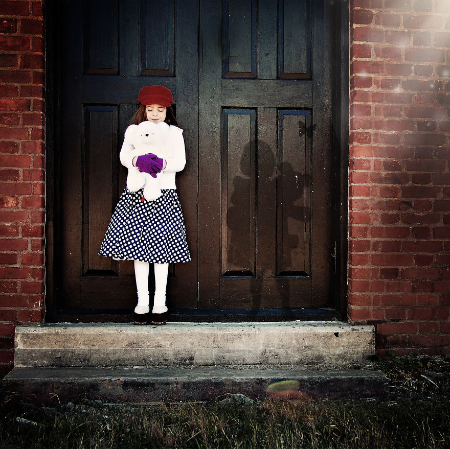 I Create Storybook Images Of Children To Cherish All The Little Things About Childhood