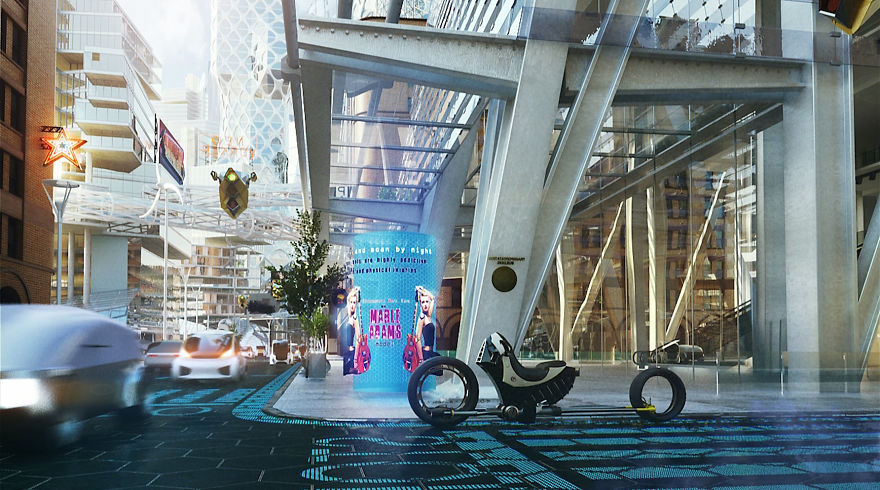 I Created These Sci-fi Special Effects Using My Laptop At Home I Created These Sci-fi Special Effects Using My Laptop At Home