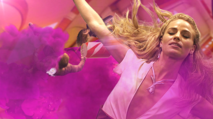 I Created These Sci-fi Special Effects Using My Laptop At Home I Created These Sci-fi Special Effects Using My Laptop At Home