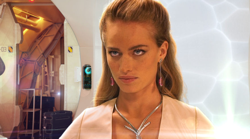 I Created These Sci-fi Special Effects Using My Laptop At Home I Created These Sci-fi Special Effects Using My Laptop At Home