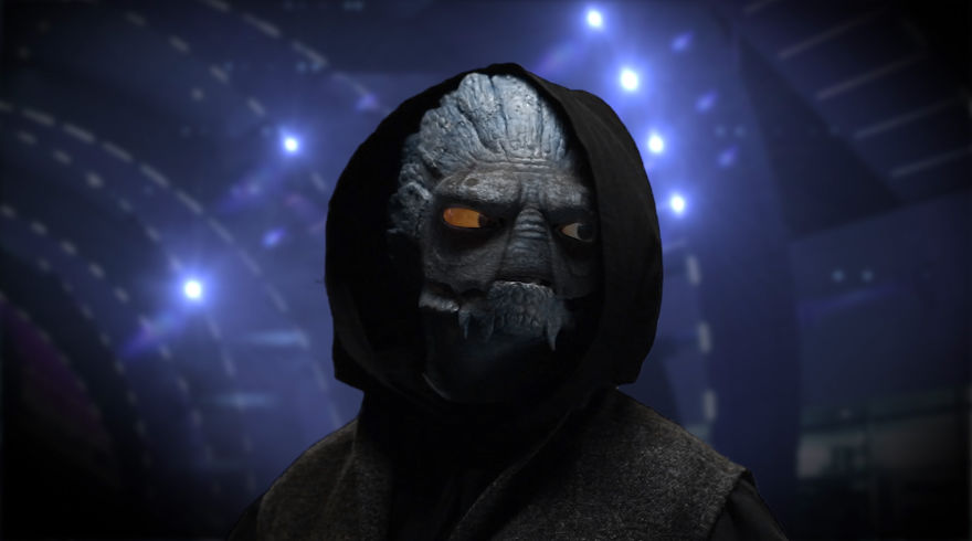 I Created These Sci-fi Special Effects Using My Laptop At Home I Created These Sci-fi Special Effects Using My Laptop At Home