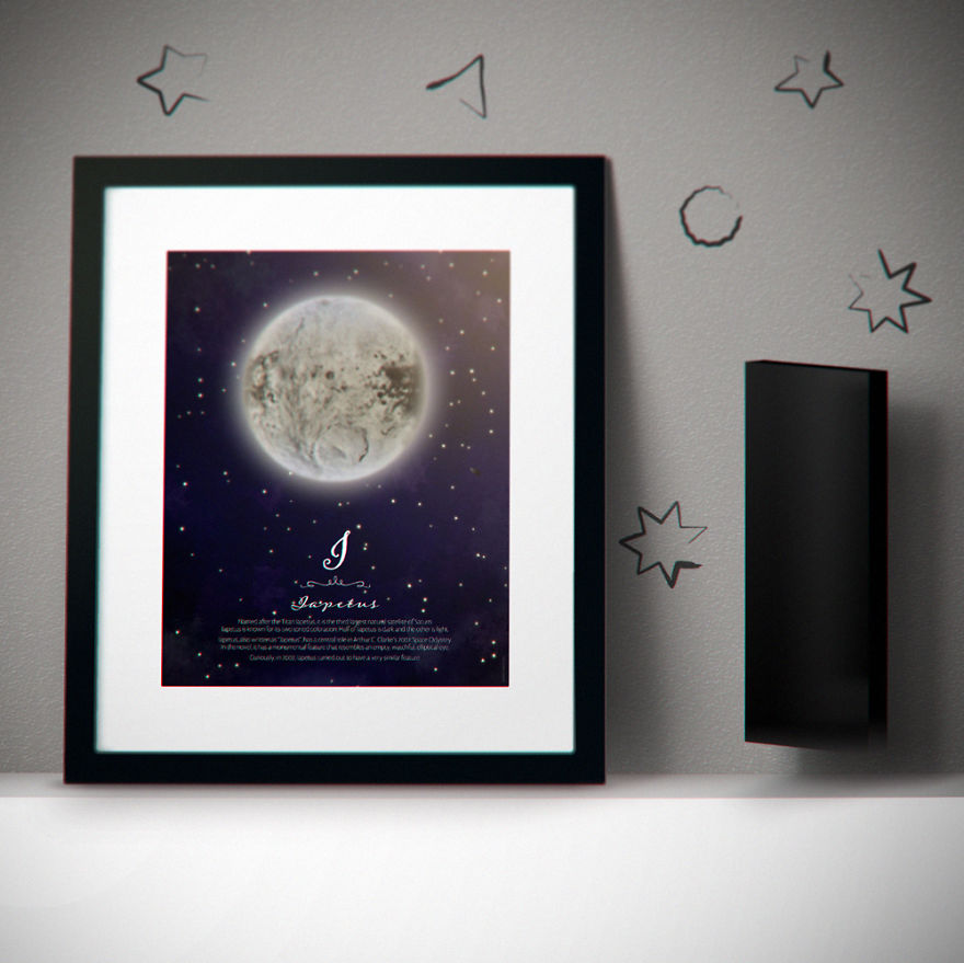 I Design Astronomy Posters For Kids To Inspire Them The Way I Was Inspired I Design Astronomy Posters For Kids To Inspire Them The Way I Was Inspired