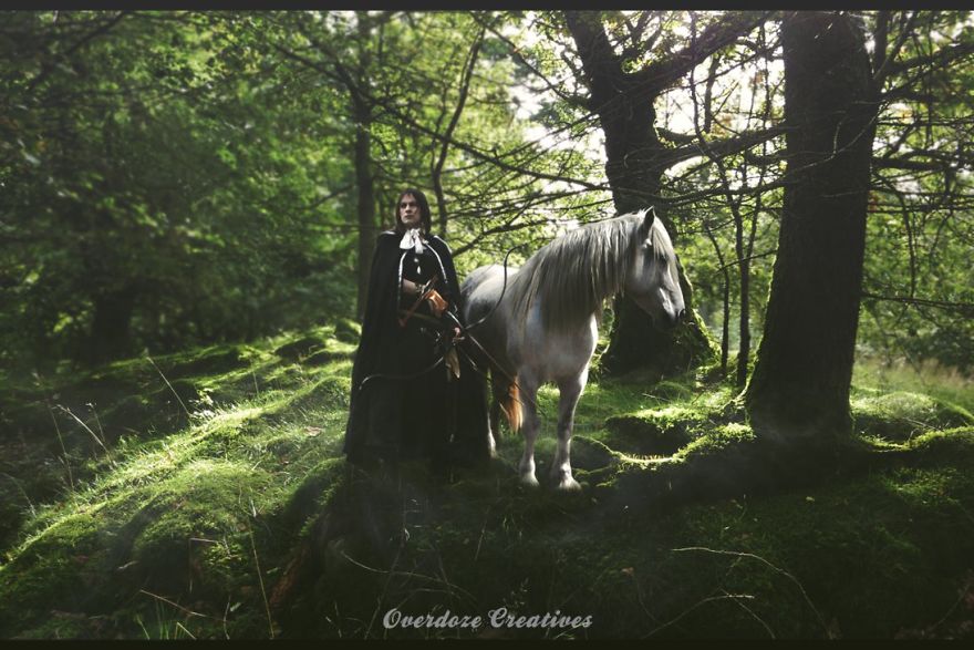 I Design Unique Ideas. Pushing My Boundaries In Becoming A Better Artist.