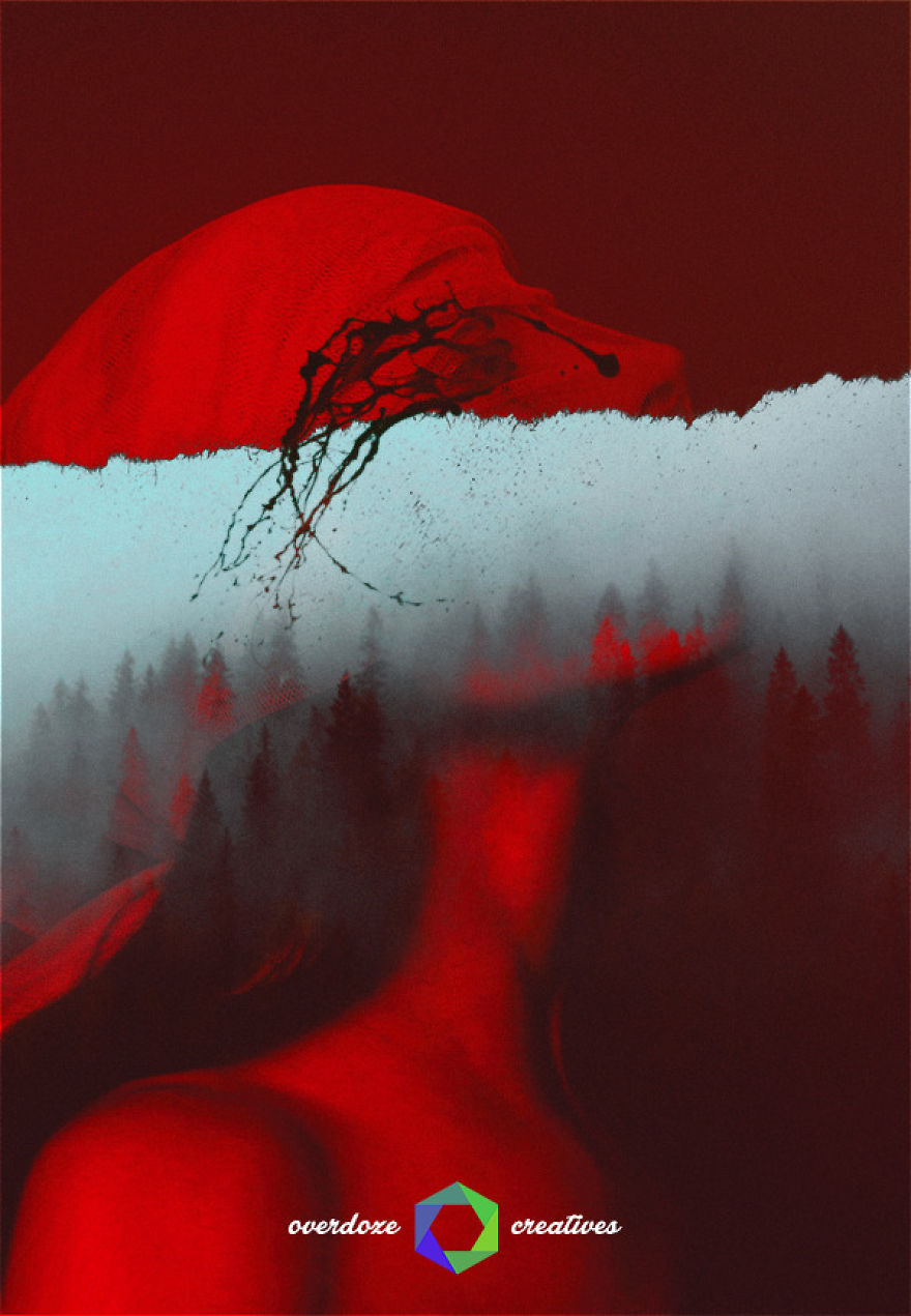 I Design Unique Ideas. Pushing My Boundaries In Becoming A Better Artist.