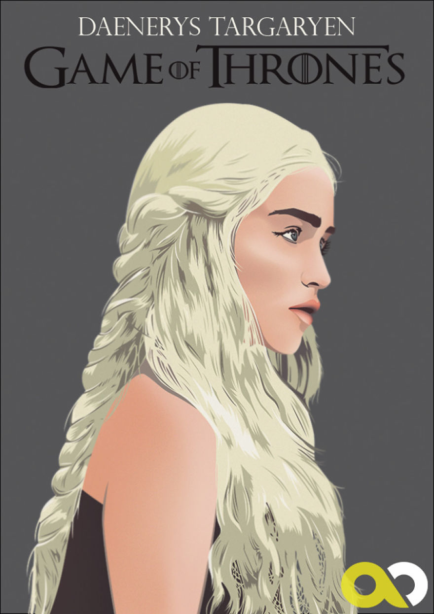 I Design Unique Ideas. Pushing My Boundaries In Becoming A Better Artist.