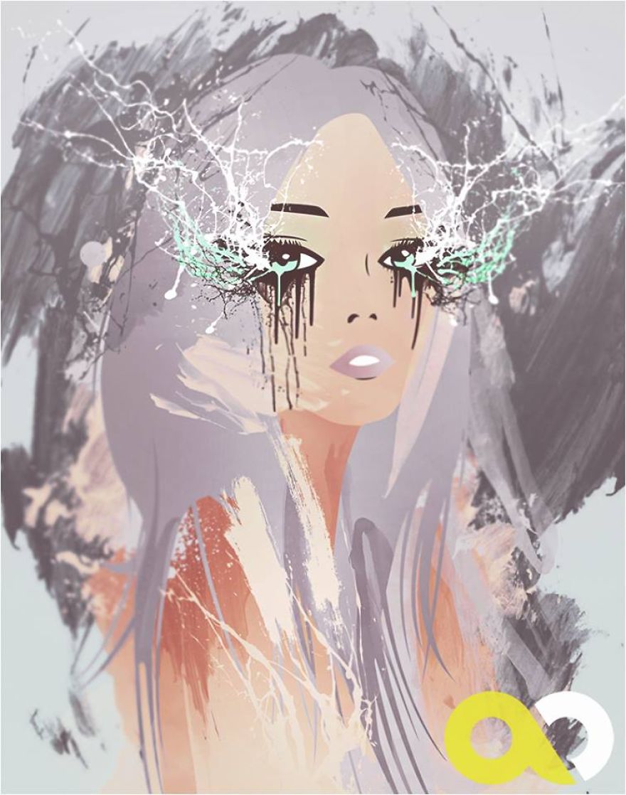 I Design Unique Ideas. Pushing My Boundaries In Becoming A Better Artist.