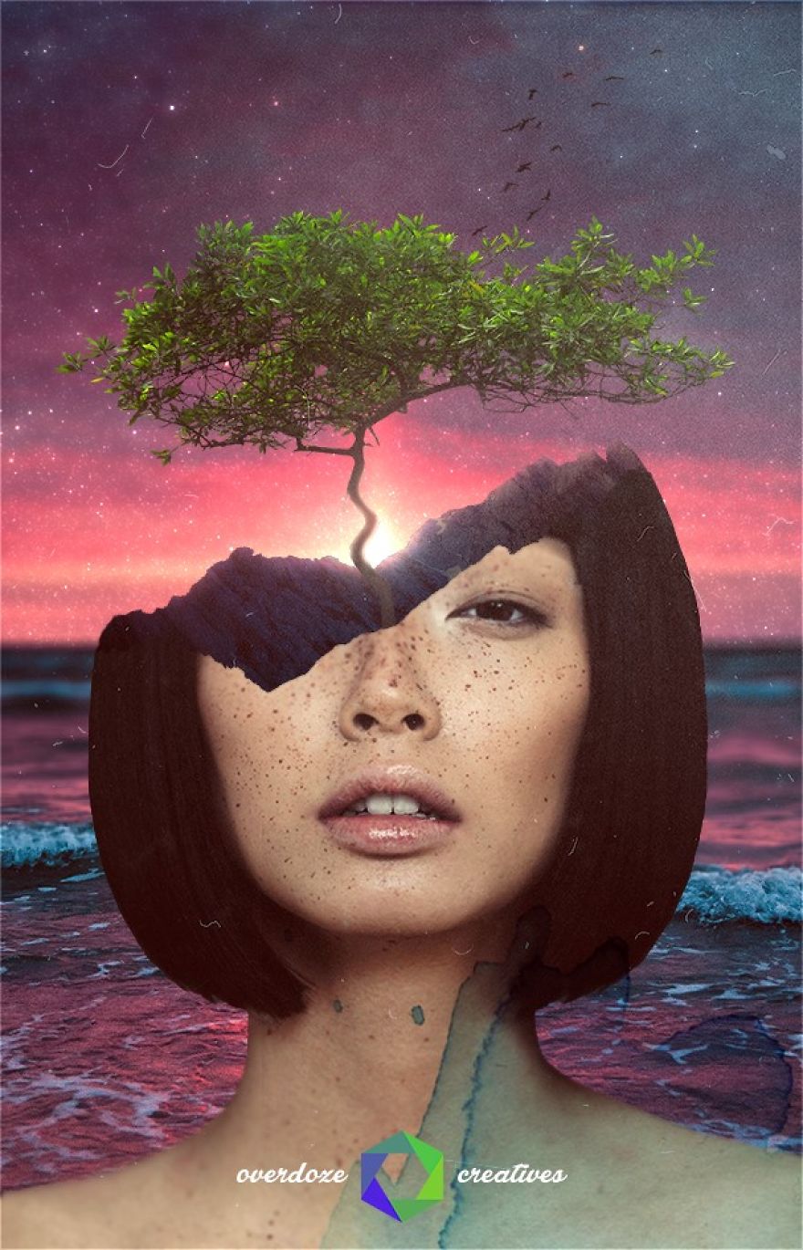 I Design Unique Ideas. Pushing My Boundaries In Becoming A Better Artist.