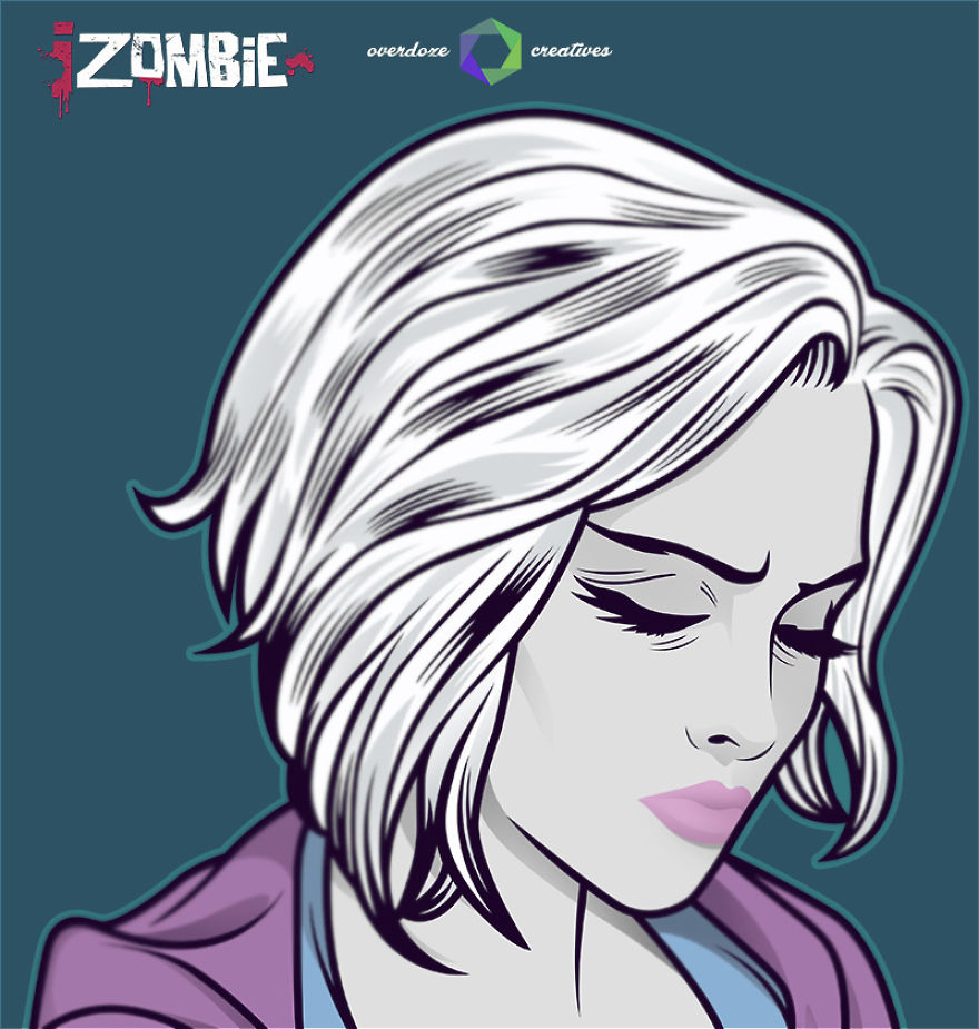 I Design Unique Ideas. Pushing My Boundaries In Becoming A Better Artist.