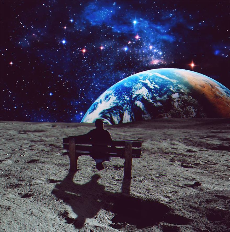 I Design Unique Ideas. Pushing My Boundaries In Becoming A Better Artist.