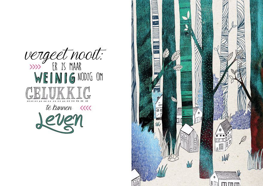 I Followed Beautiful And Inspiring People Living Outside Our Society And Documented Their Lives