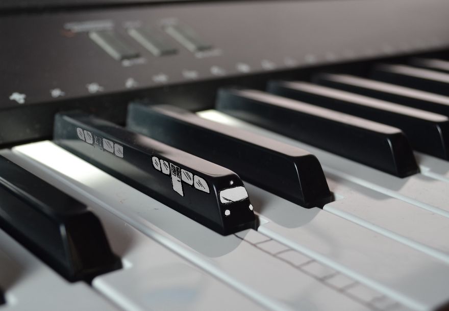 I Give Unexpected Meanings To Simple Objects By Adding Doodles (Part 5)