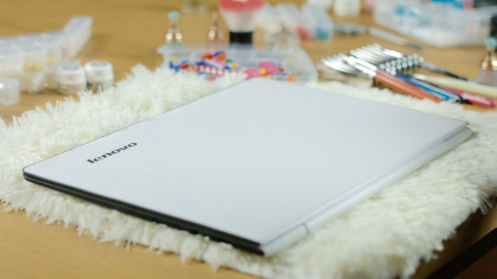 I Made A Candy-Crush-Themed Laptop Cover