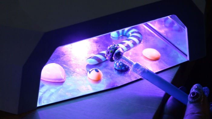 I Made A Candy-Crush-Themed Laptop Cover I Made A Candy-Crush-Themed Laptop Cover