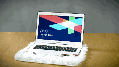 I Made A Candy-Crush-Themed Laptop Cover I Made A Candy-Crush-Themed Laptop Cover