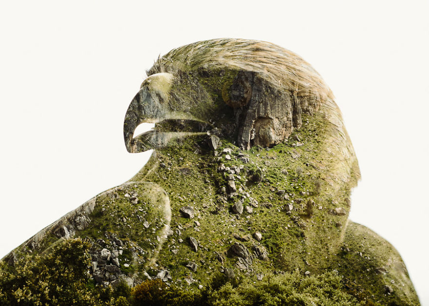 I Made These Multiple-Exposure Photos Without Digital Manipulation I Made These Multiple-Exposure Photos Without Digital Manipulation