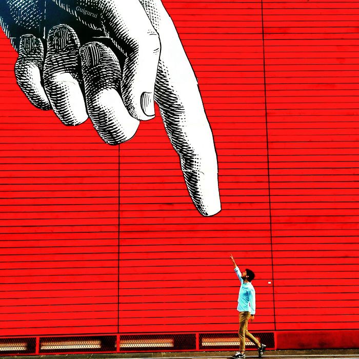 I Prove That A Phone Is Enough For Taking Eye-Catching Pictures