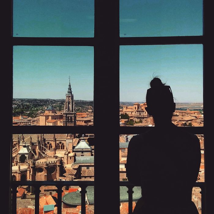 I Prove That A Phone Is Enough For Taking Eye-Catching Pictures I Prove That A Phone Is Enough For Taking Eye-Catching Pictures