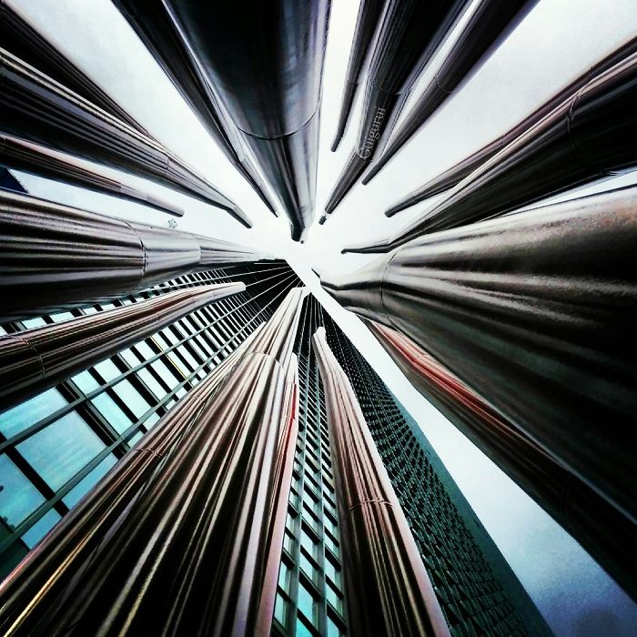 I Prove That A Phone Is Enough For Taking Eye-Catching Pictures