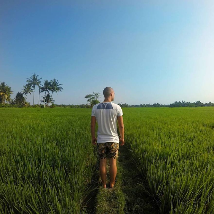 I Spent A Month Exploring Bali, My Second Home I Spent A Month Exploring Bali, My Second Home