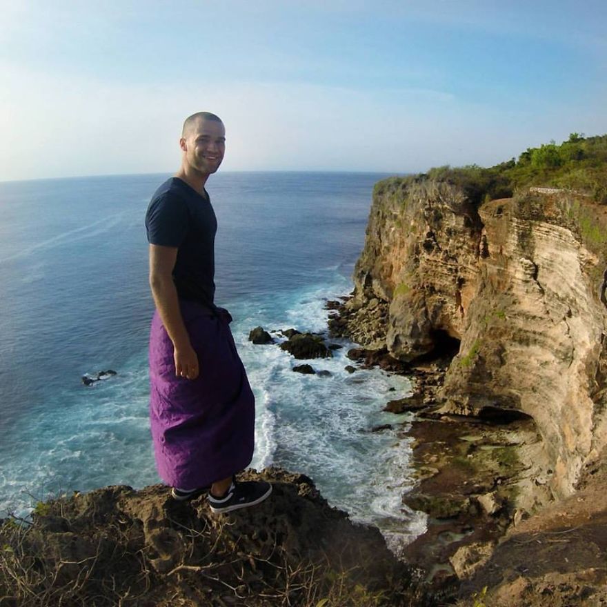 I Spent A Month Exploring Bali, My Second Home